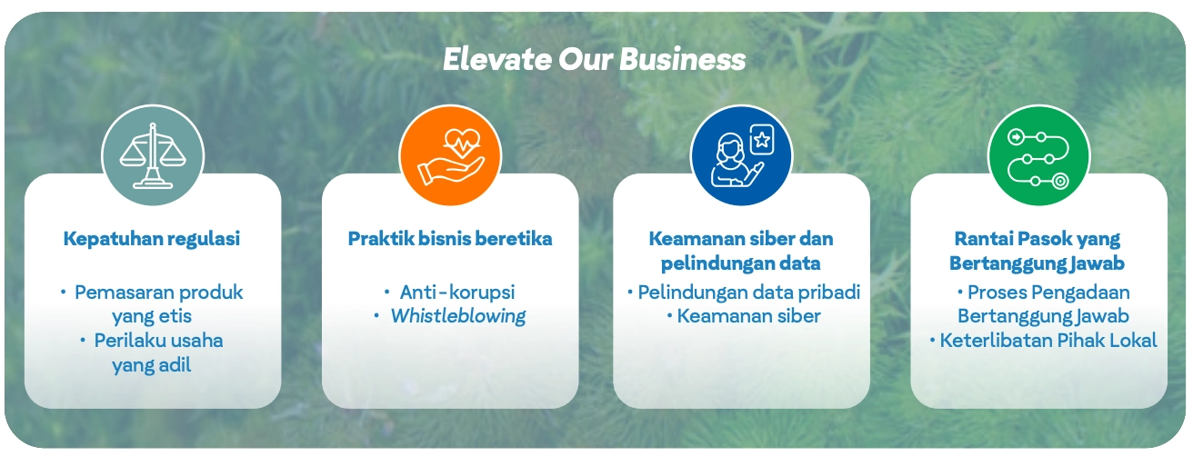 Our Business